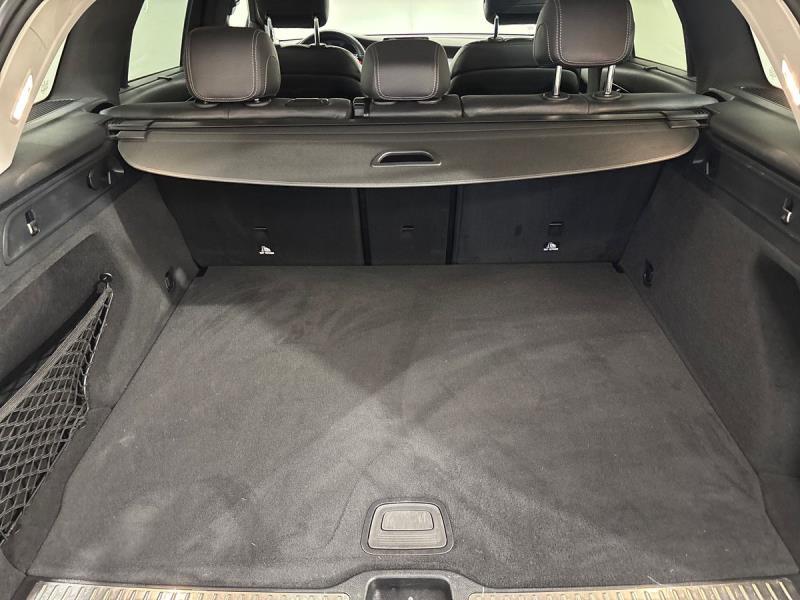 Mercedes GLC 200 d Business 4matic auto