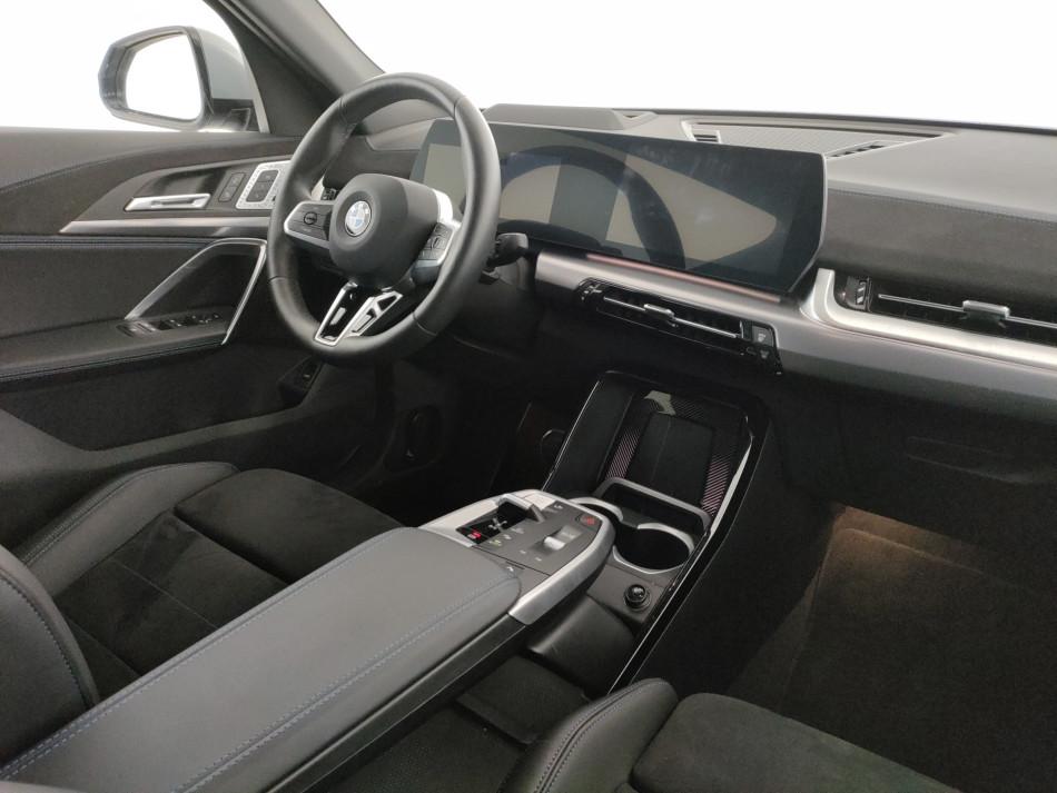 BMW X2 xdrive 20d 48V MSport auto