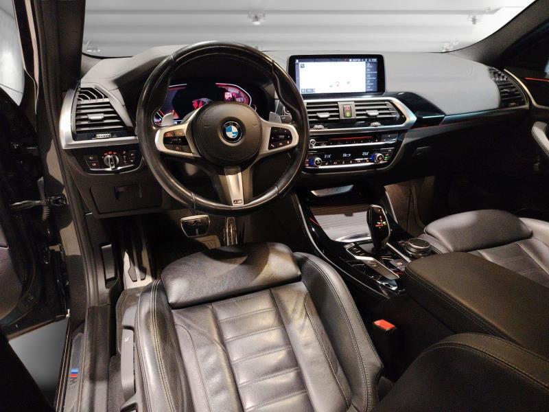 BMW X4 xdrive20d Msport auto my19