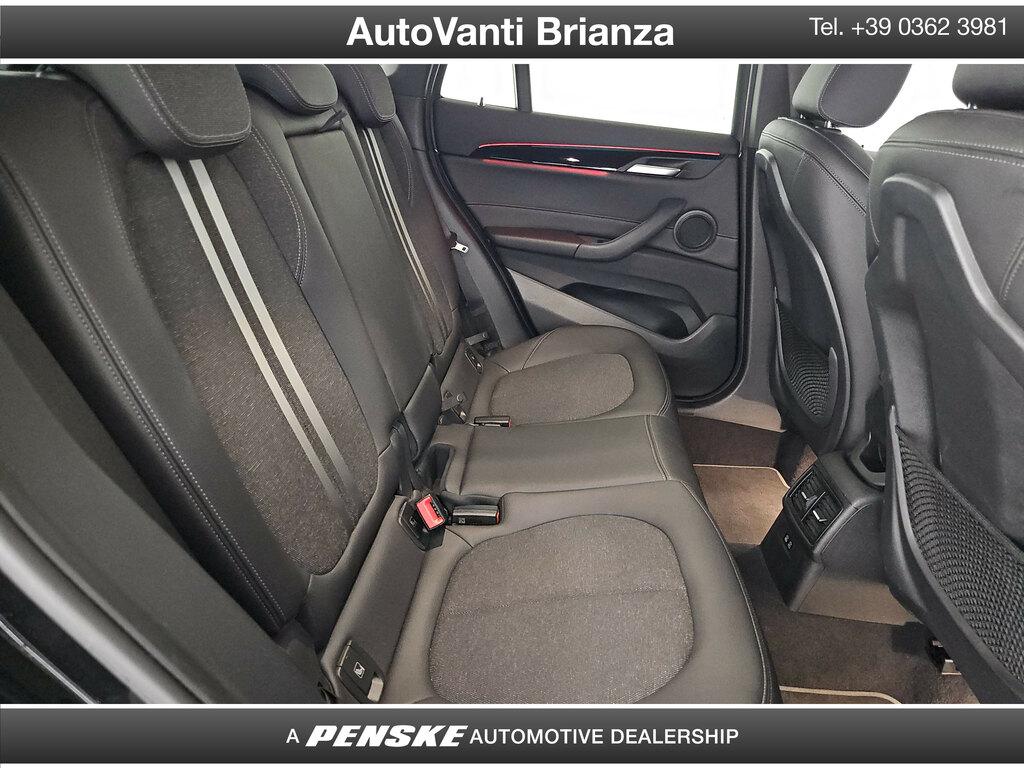 BMW X1 sdrive16d Sport auto
