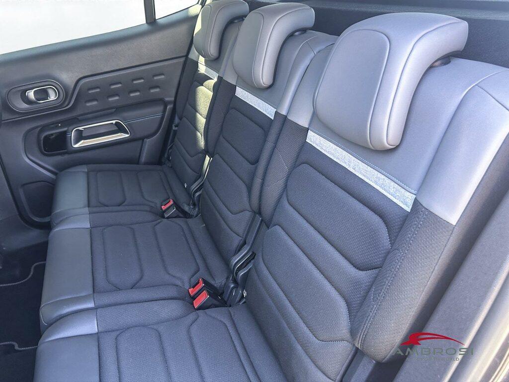 Citroen C5 Aircross 1.5 bluehdi C-Series s&s 130cv eat8