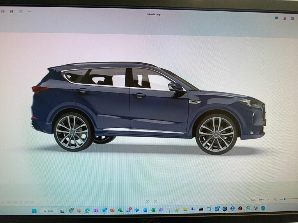 Jeep Renegade 1.6 mjt Longitude 2wd 130cv