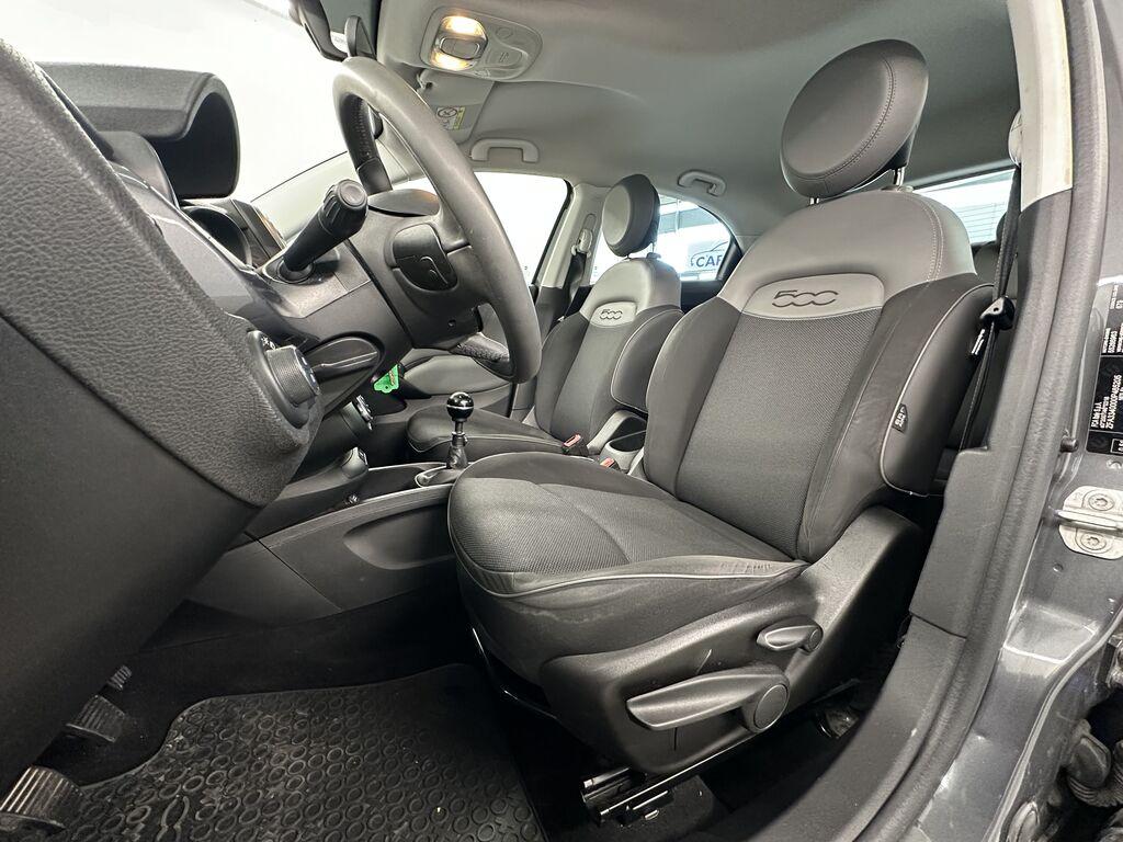 Fiat 500X 1.3 mjt Popstar 4x2 95cv