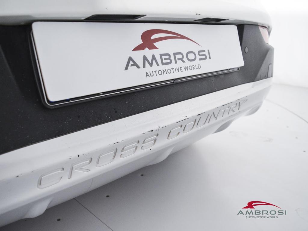 Volvo V40 Cross Country 2.0 D2 Pro geartronic