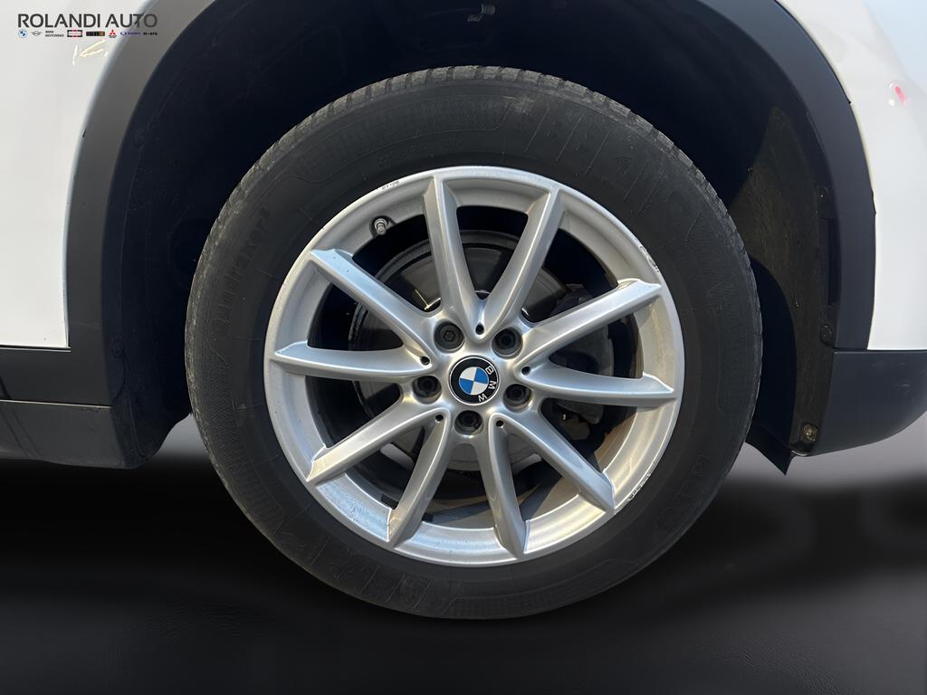 BMW X1 sdrive16d Advantage