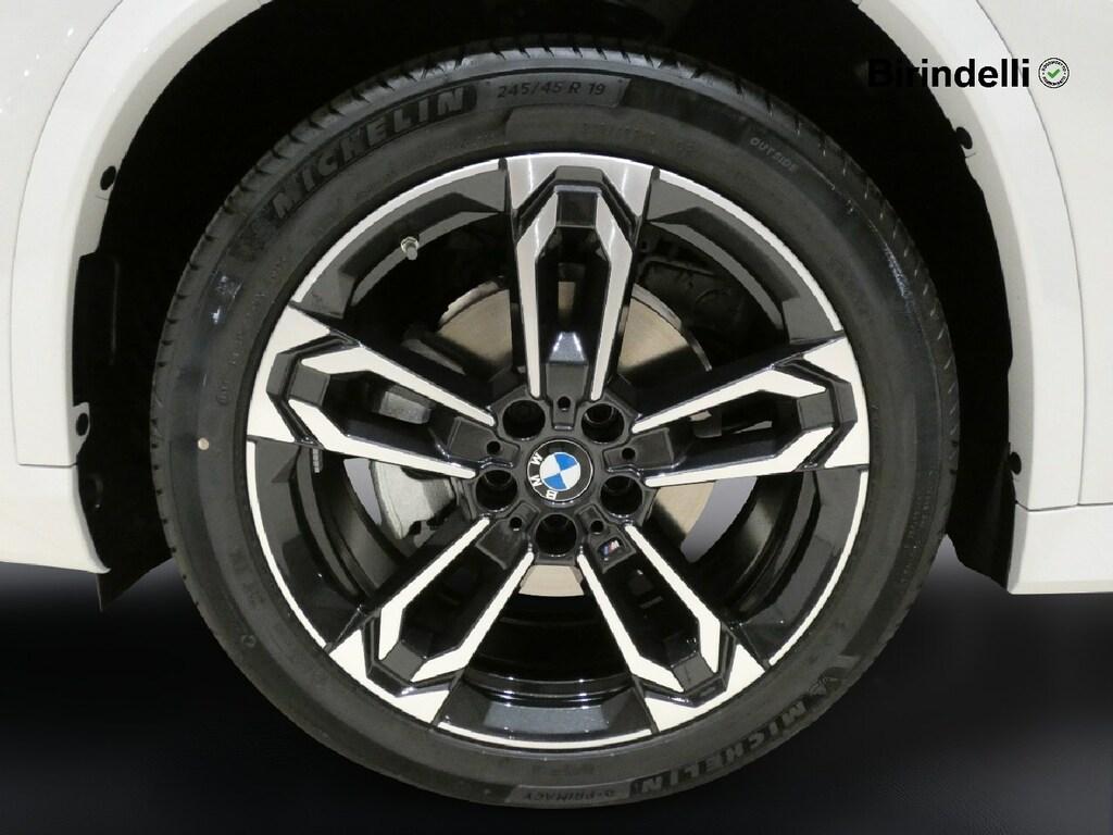 BMW X1 sdrive18d MSport auto