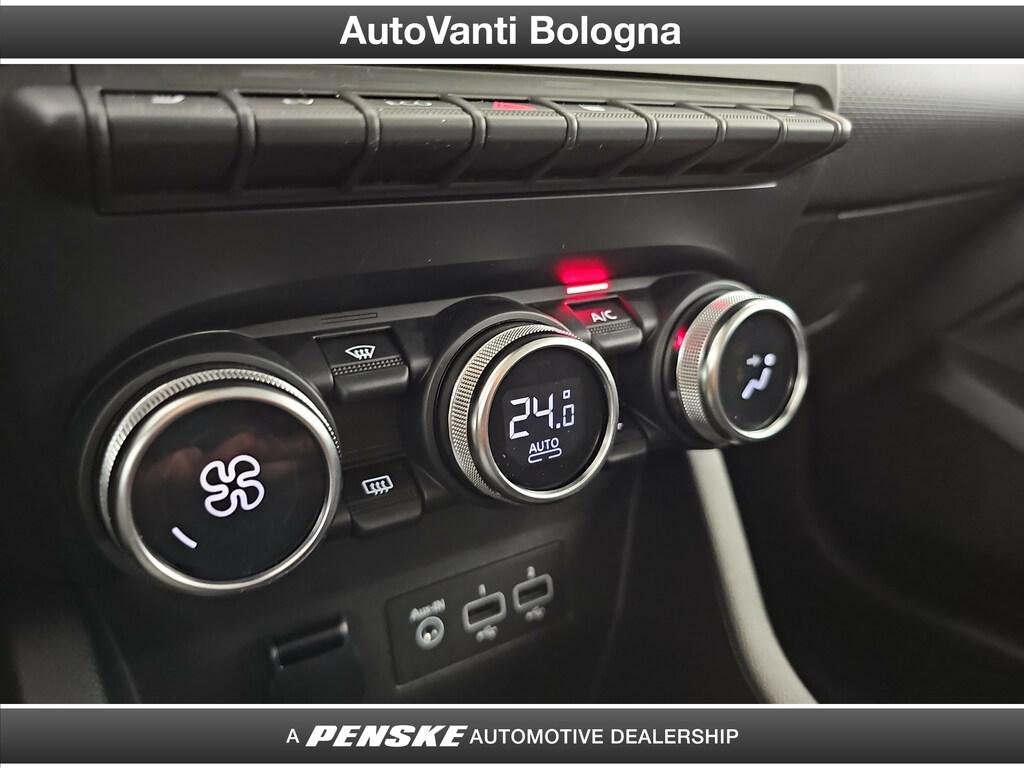 Renault Clio 1.6 hybrid Zen E-Tech 140cv auto