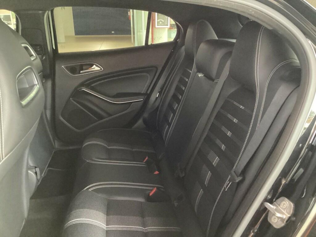Mercedes GLA 180 Sport auto