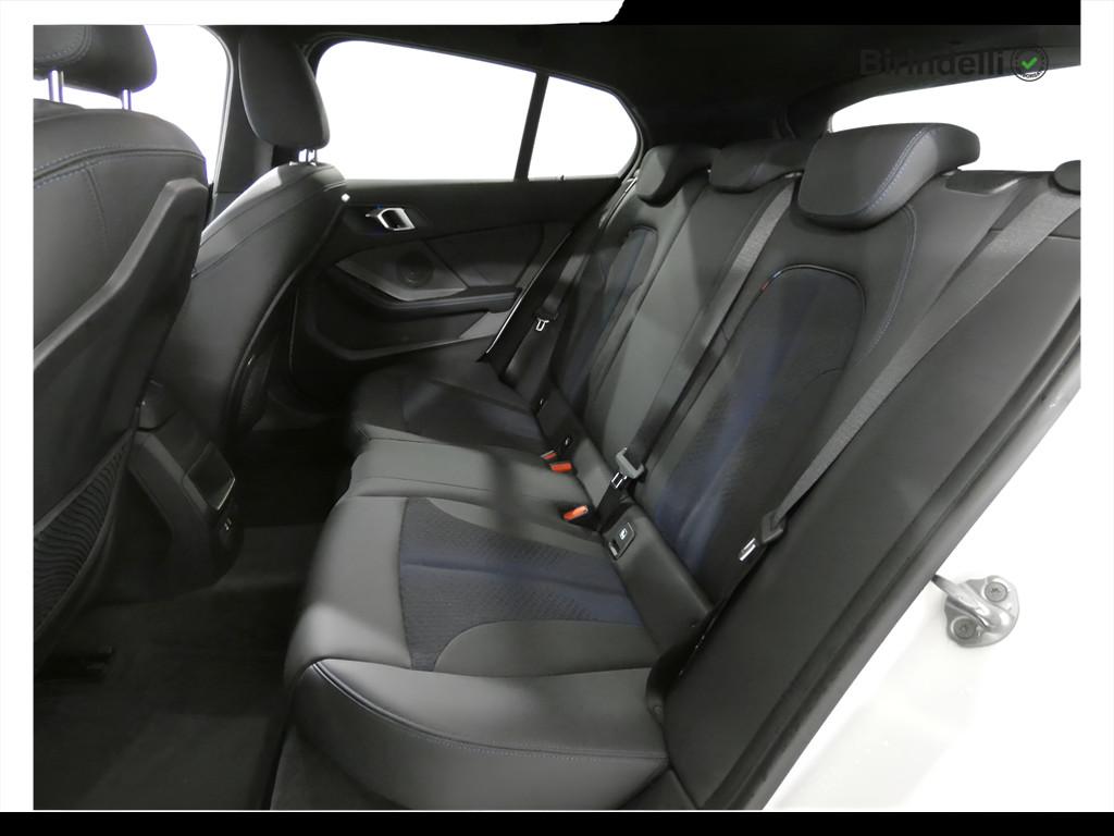 BMW Serie 1 116d Msport