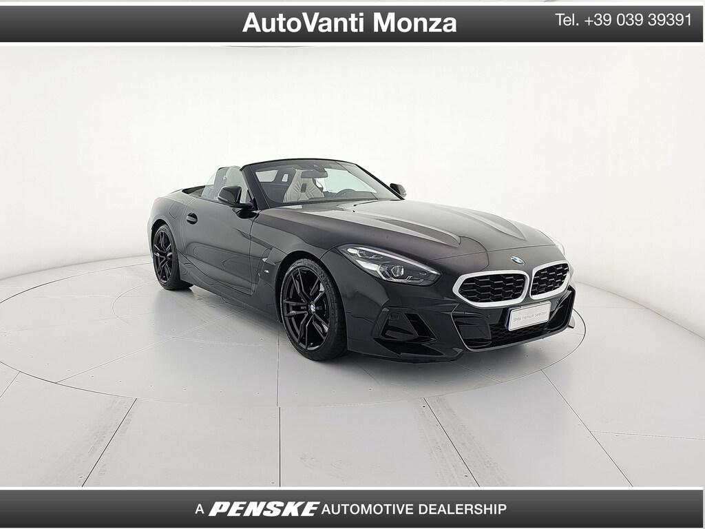 BMW Z4 sdrive 30i auto