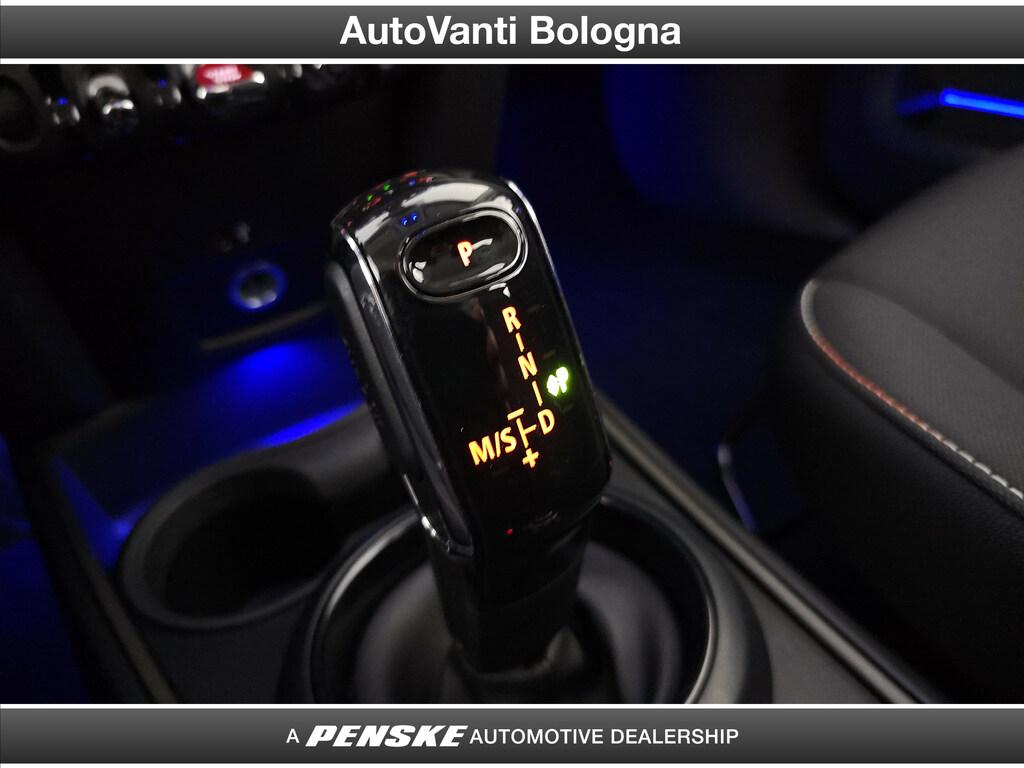 Mini Cooper Countryman 1.5 TwinPower Turbo Cooper ALL4 Steptronic