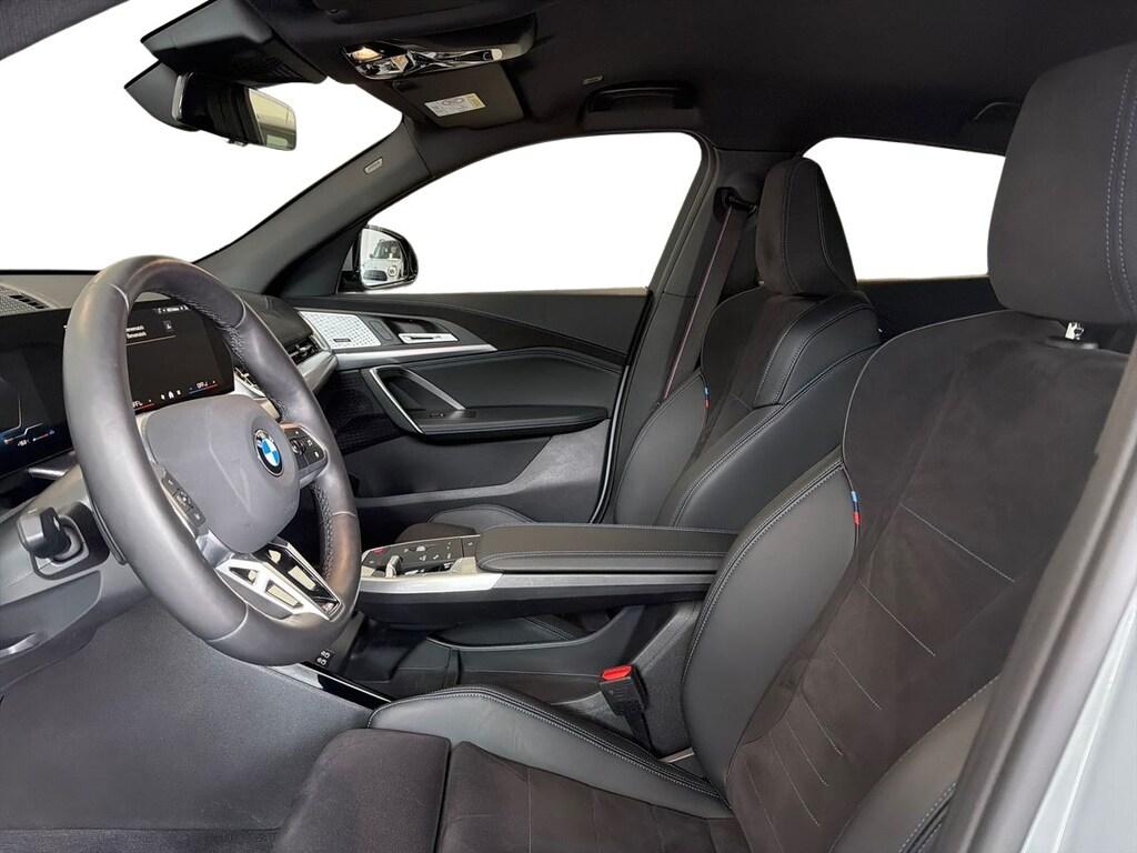 BMW X2 xdrive 20d 48V MSport Pro auto