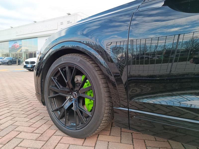 Audi Q8 50 3.0 tdi mhev Sport quattro tiptronic
