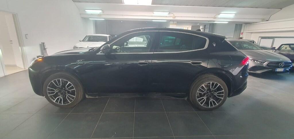 Maserati Grecale 2.0 mhev GT 300cv auto