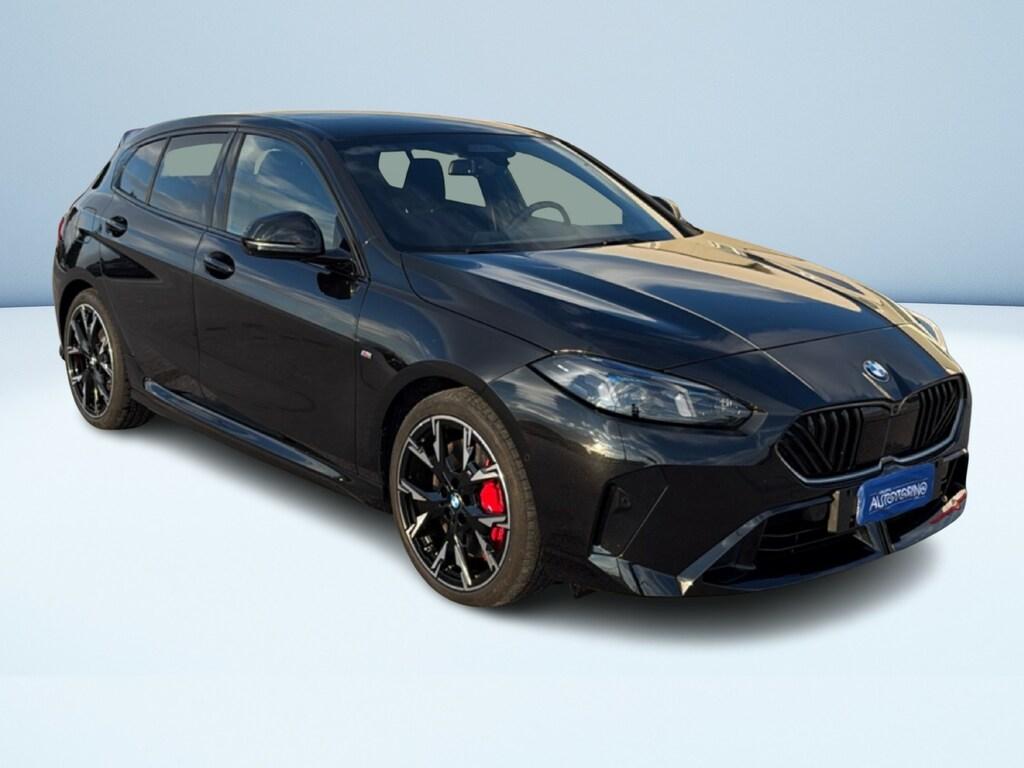 BMW Serie 1 118d MSport Pro auto