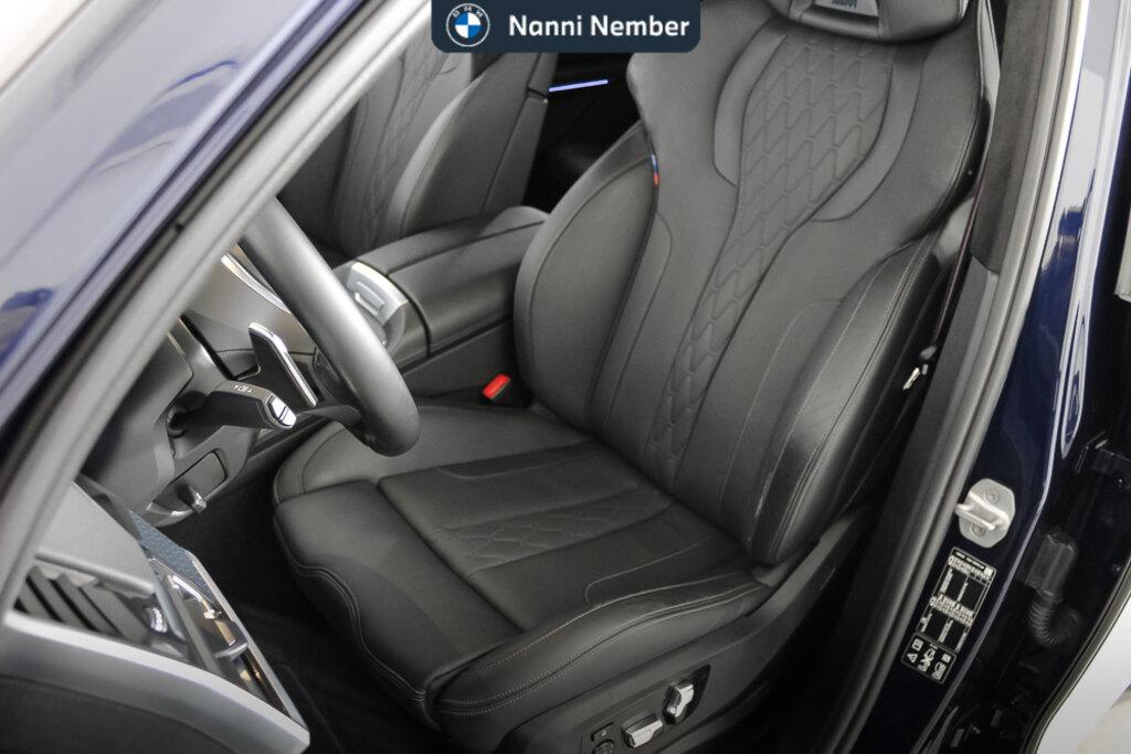 BMW X7 xdrive40d mhev 48V auto 7p.ti