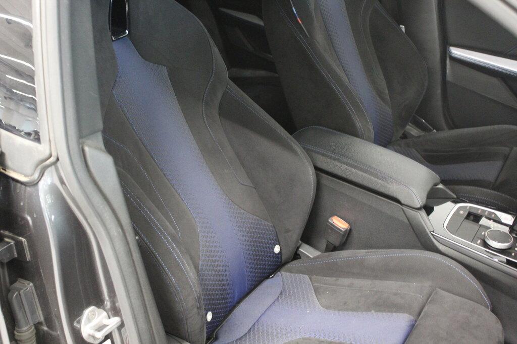 BMW Serie 2 220d Gran Coupe Msport auto