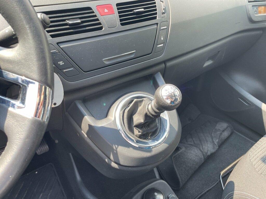 Citroen C4 Picasso 1.6 hdi 16v Attraction 110cv