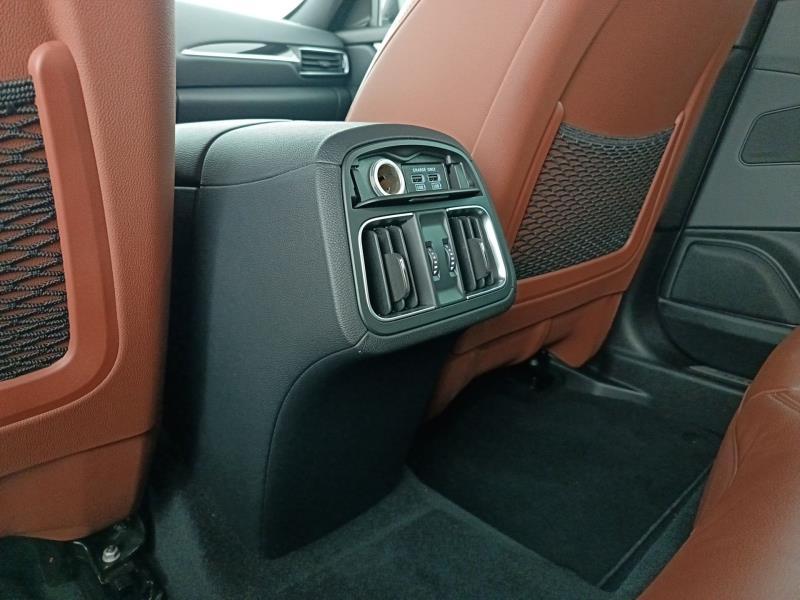 Maserati Levante 3.0 V6 Gransport 250cv auto my20