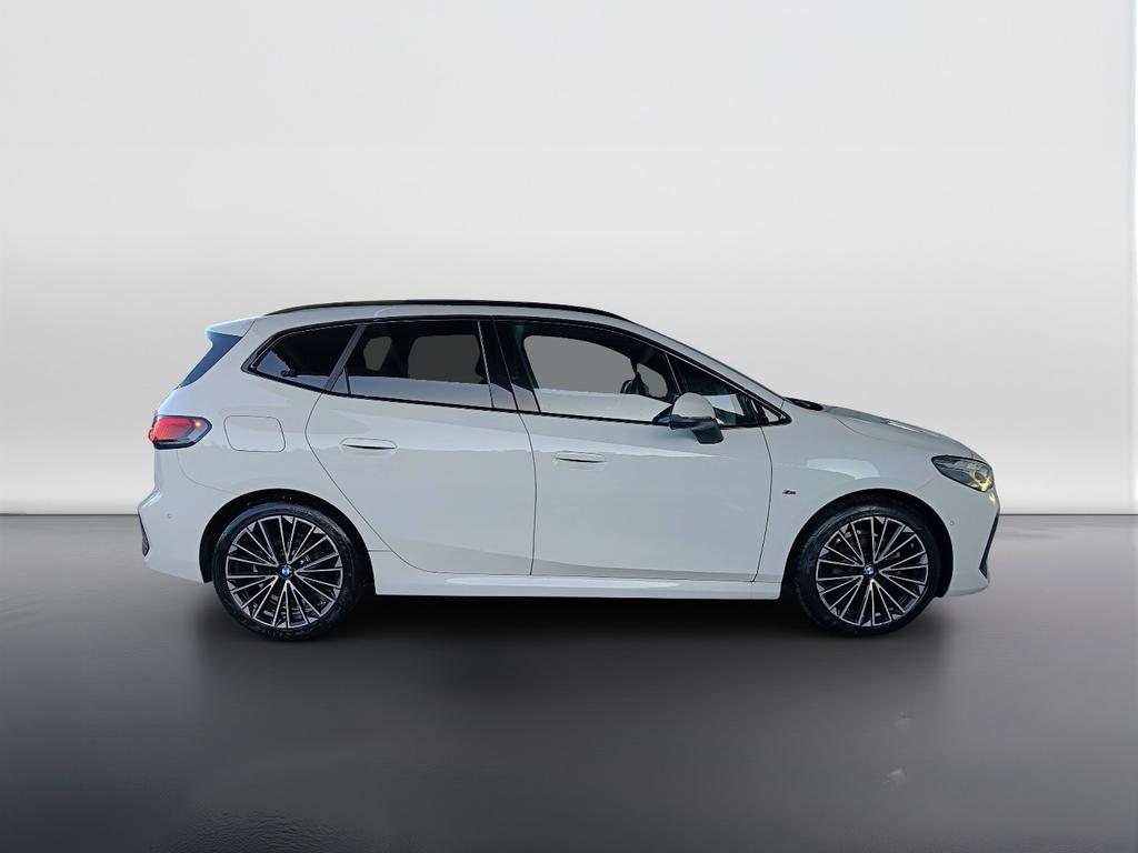 BMW Serie 2 218d Active Tourer Msport auto