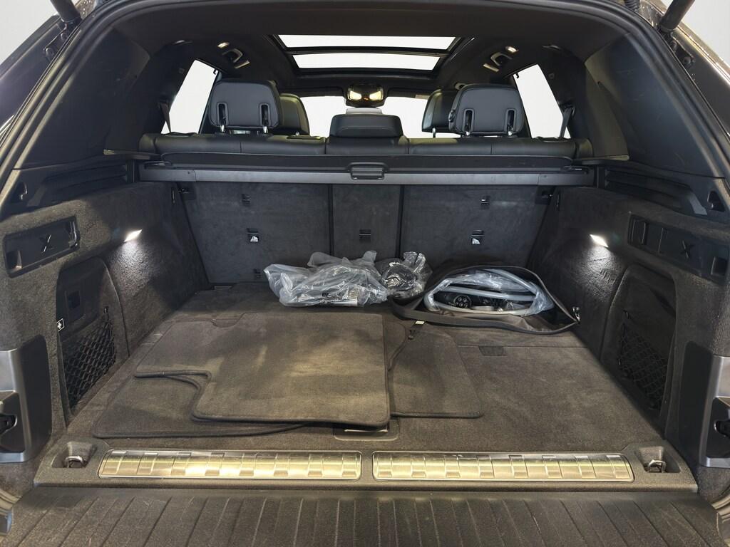 BMW X5 xdrive50e MSport Pro auto