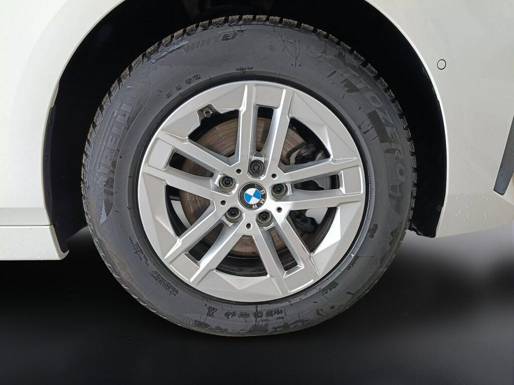 BMW Serie 2 218d Active Tourer auto