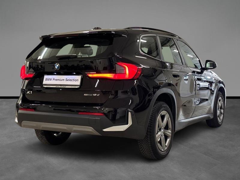 BMW X1 sdrive18d Edition Essence auto