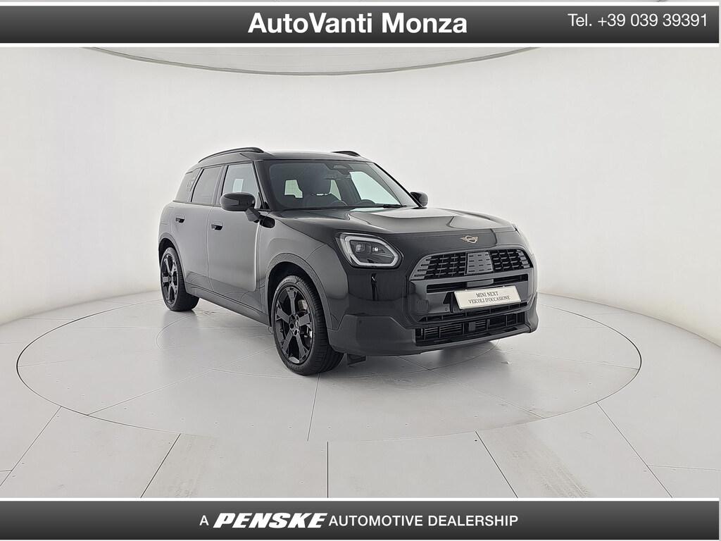 Mini Mini Countryman 1.5 48V C Classic auto