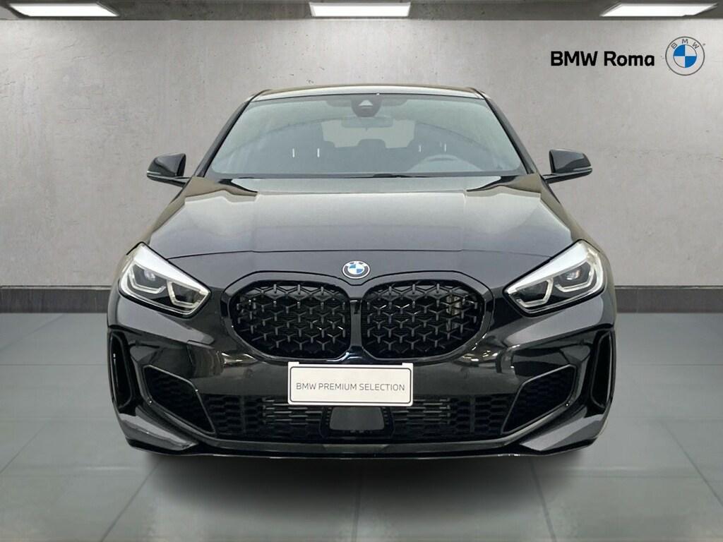 BMW Serie 1 M 135i xdrive auto