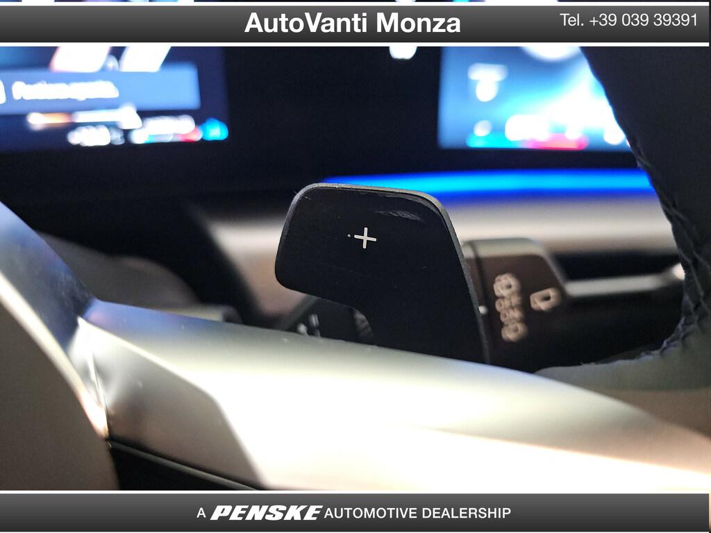 BMW X1 xdrive23d mhev 48V MSport auto