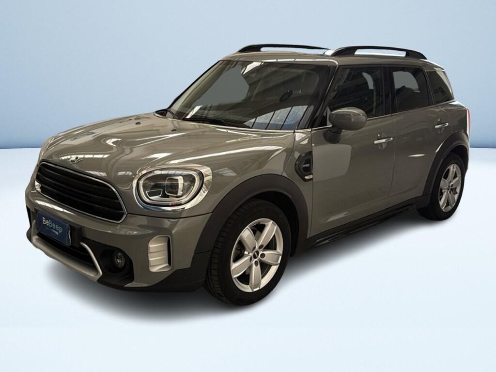 Mini One D Countryman 1.5 TwinPower Turbo One D