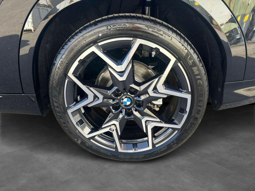 BMW X2 xdrive 20d 48V MSport auto