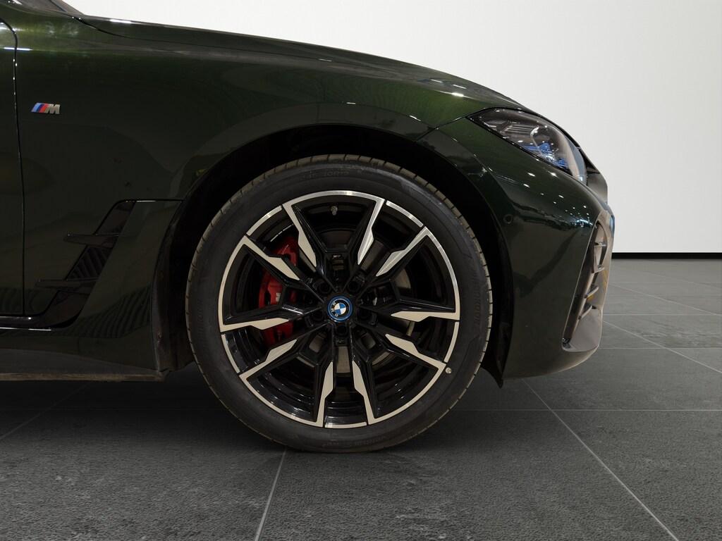 BMW i4 M i4 M50 Sport auto