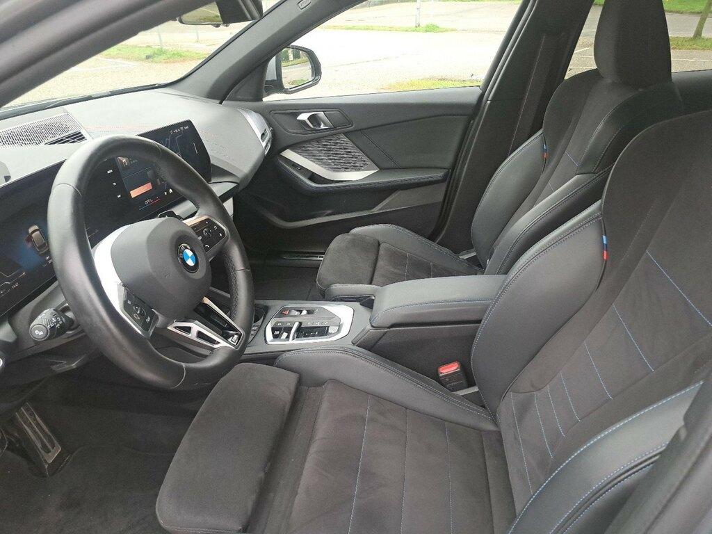 BMW Serie 1 118d MSport Pro auto