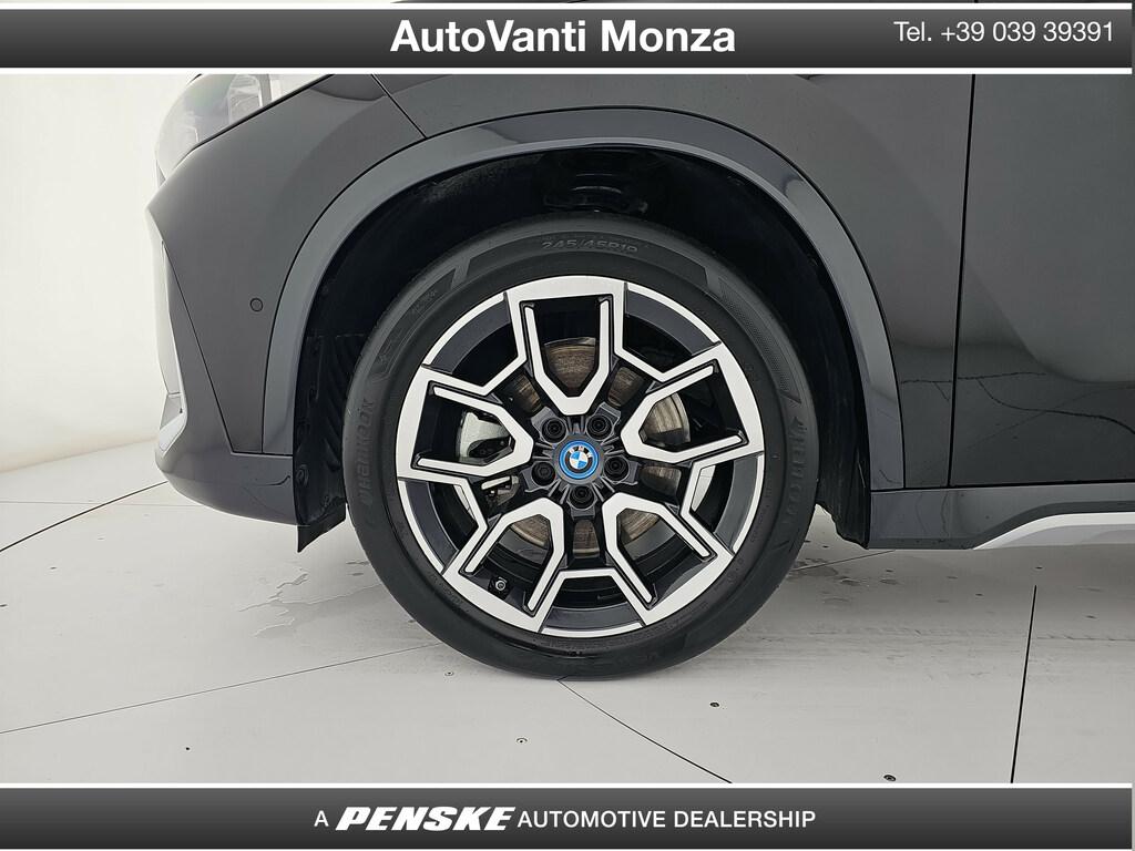 BMW iX1 30 xdrive X-Line