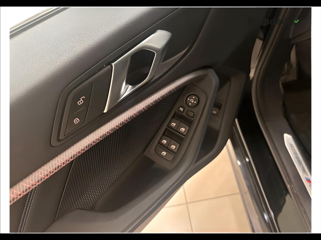 BMW Serie 1 118d Msport auto
