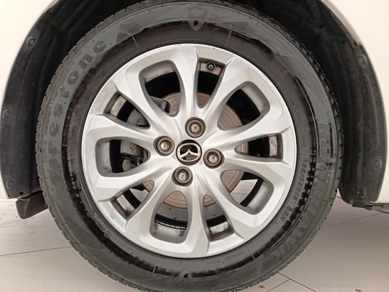 Mazda 2 1.5 Exceed 90cv my18