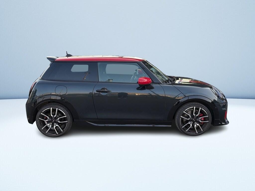 Mini Mini Cooper 3p 2.0 John Cooper Works JCW auto