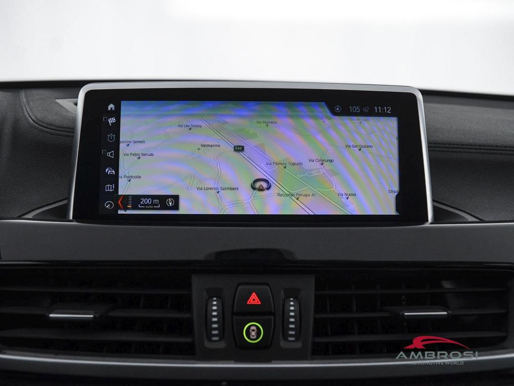 BMW X1 sdrive18d xLine Plus auto