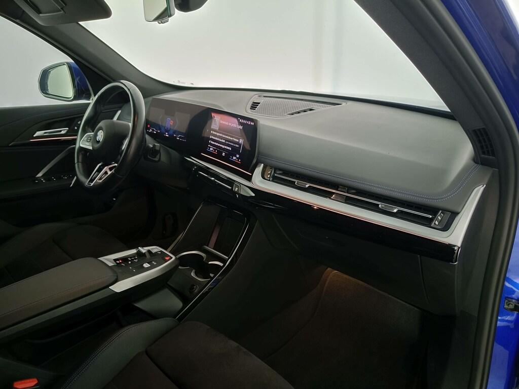 BMW X1 sdrive18d MSport Edition Signature auto