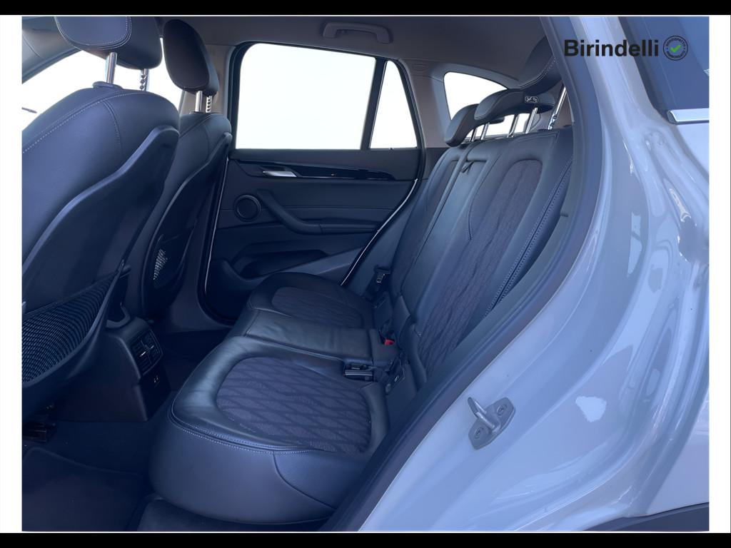 BMW X1 sdrive18d xLine Plus auto