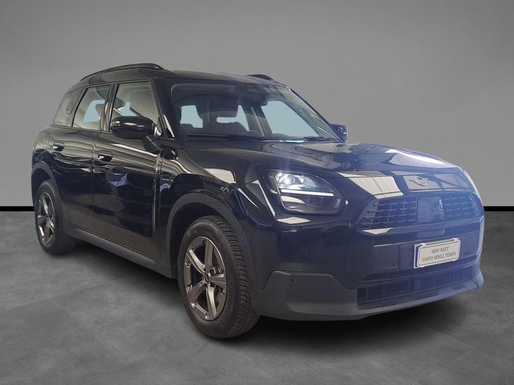 Mini Mini Countryman 2.0 48V D Essential auto