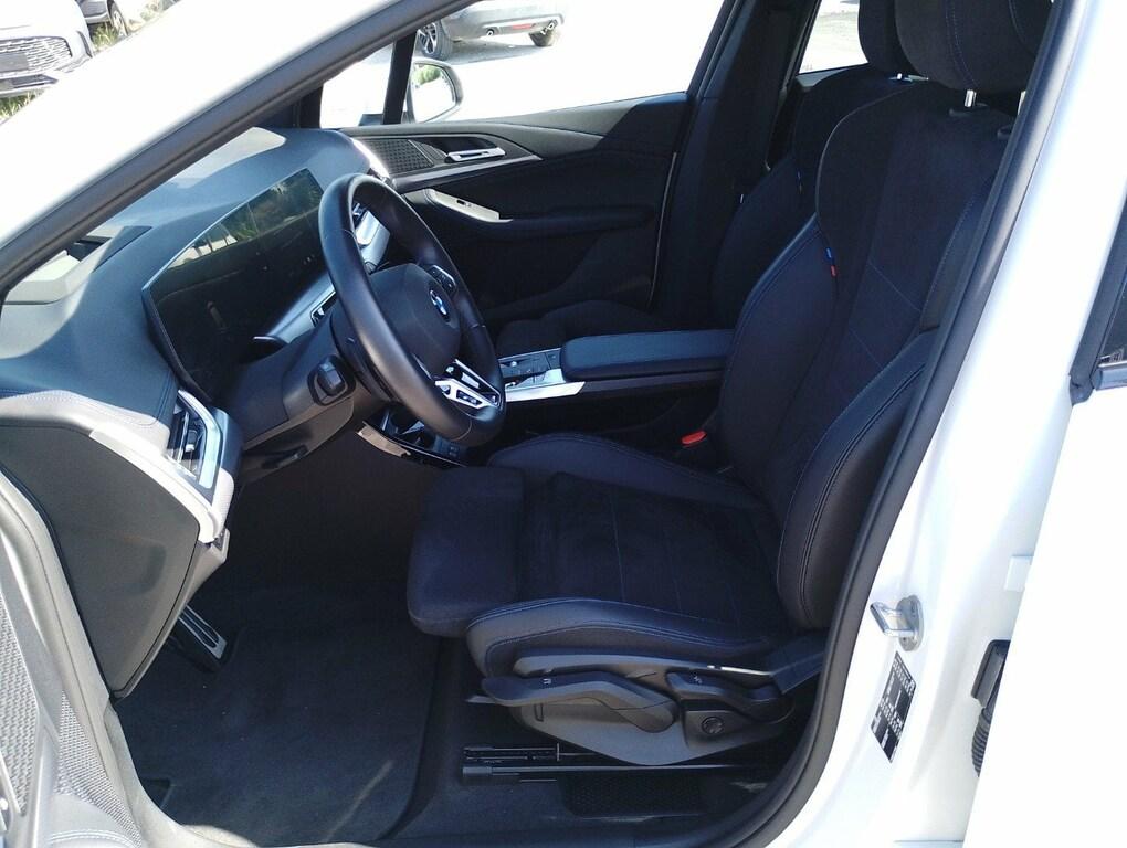 BMW Serie 2 218d Active Tourer Msport auto