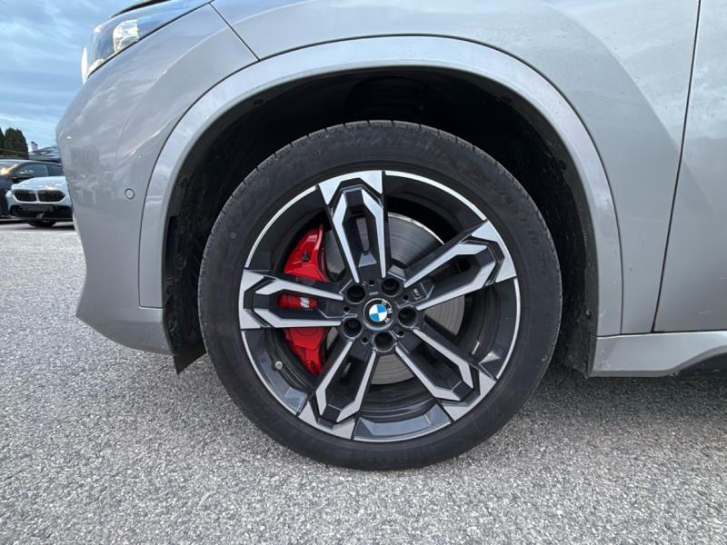 BMW X1 xdrive20d mhev 48V MSport Pro auto