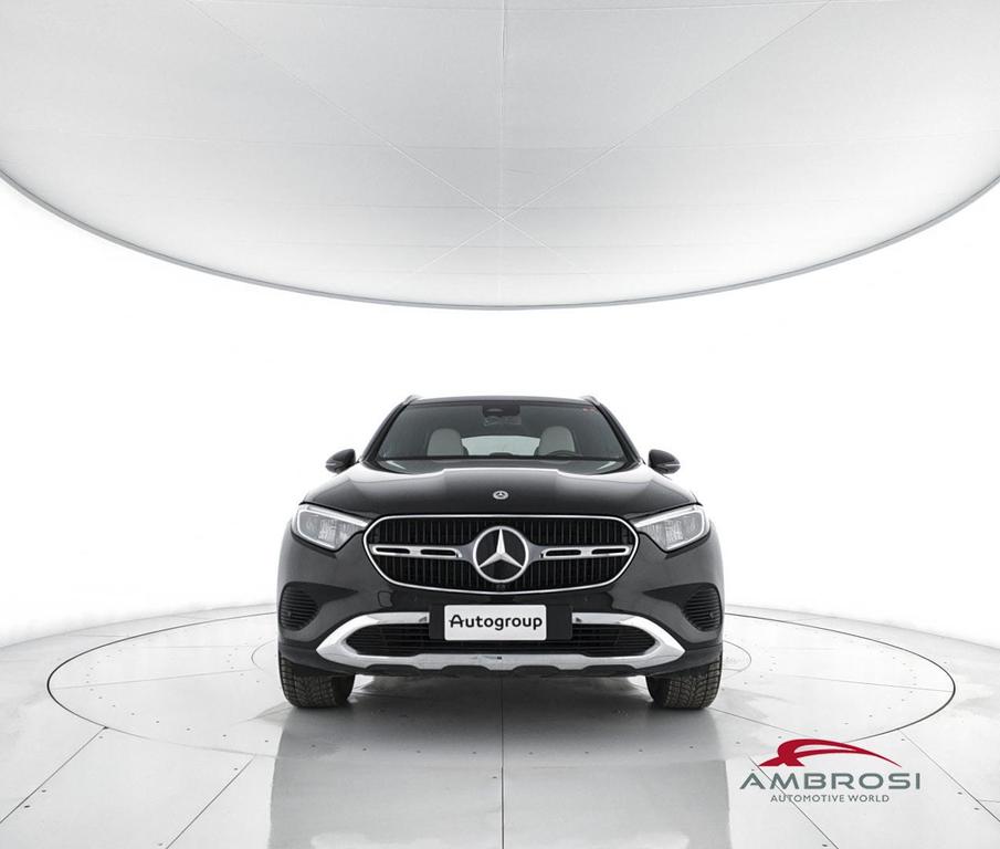 Mercedes GLC 220 d mhev Advanced Plus 4matic auto