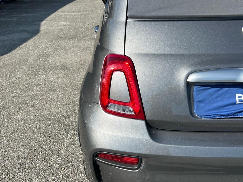 Abarth 595 595C 1.4 t-jet Turismo 165cv auto my19
