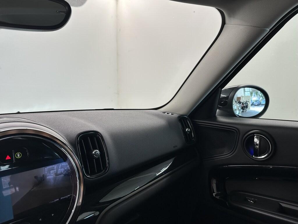 Mini Mini Countryman 1.5 Cooper SE All4 all4 auto