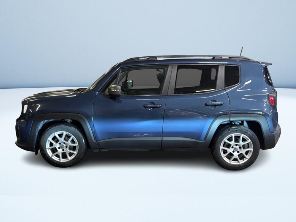 Jeep Renegade 1.0 t3 Limited 2wd