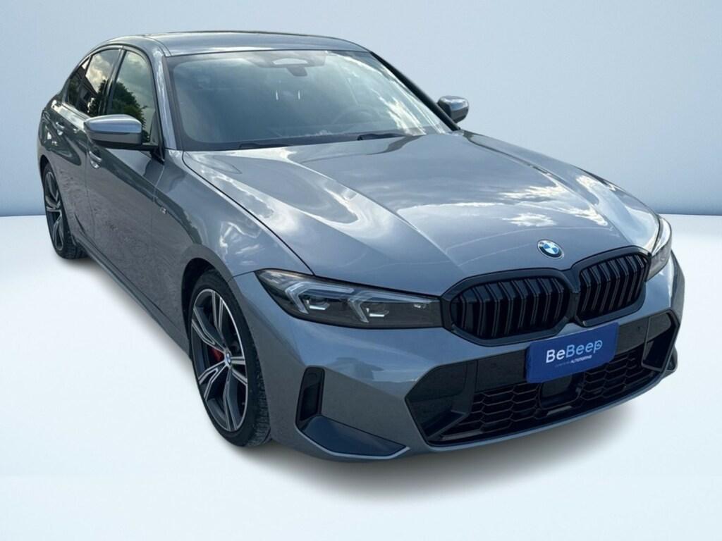 BMW Serie 3 320d mhev 48V M Sport Pro auto