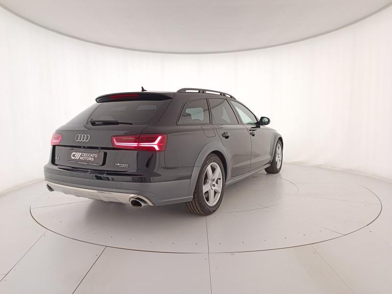 Audi A6 Allroad 3.0 tdi Advanced quattro 218cv s-tronic